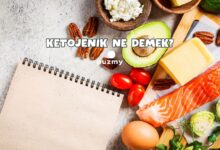 Ketojenik Ne Demek