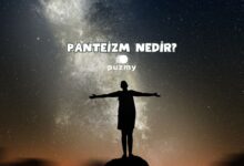 Panteizm Nedir